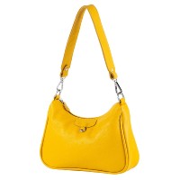 СУМКА МАРГО ЖЕЛТАЯ