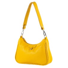 СУМКА МАРГО ЖЕЛТАЯ