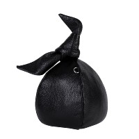 СУМКА УЗЕЛОК ЧЕРНЫЙ