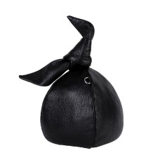 СУМКА УЗЕЛОК ЧЕРНЫЙ