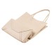 СУМКА ПАКЕТ М БЕЖЕВЫЙ 