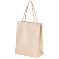 СУМКА ПАКЕТ М БЕЖЕВЫЙ 