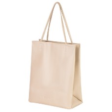 СУМКА ПАКЕТ М БЕЖЕВЫЙ 