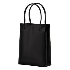 СУМКА ПАКЕТ S ЧЕРНЫЙ