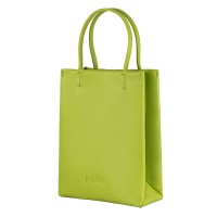 СУМКА ПАКЕТ S  ЗЕЛЕНЫЙ