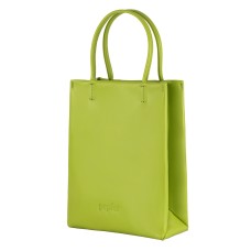 СУМКА ПАКЕТ S  ЗЕЛЕНЫЙ