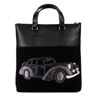 РЮКЗАК ТРАНСФОРМЕР АВТО