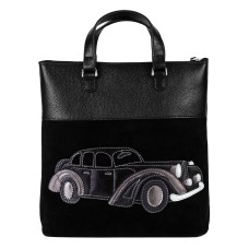 РЮКЗАК ТРАНСФОРМЕР АВТО