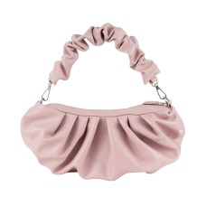 СУМКА ЛЕРА S РОЗОВАЯ