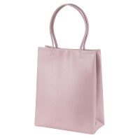 СУМКА ПАКЕТ S РОЗОВЫЙ