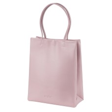 СУМКА ПАКЕТ S РОЗОВЫЙ