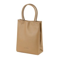 СУМКА ПАКЕТ S  КРАФТ