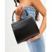 СУМКА НИНА S ЧЕРНАЯ