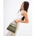 СУМКА НИНА S ОЛИВКА