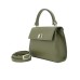 СУМКА НИНА S ОЛИВКА