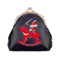 КЛАТЧ ФЕРМУАР  ЩЕЛКУНЧИК