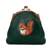 КЛАТЧ ФЕРМУАР БЕЛОЧКА