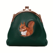 КЛАТЧ ФЕРМУАР БЕЛОЧКА