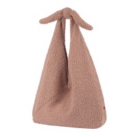 СУМКА ХОБО МИШКА