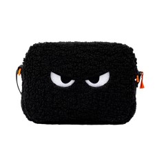 СУМКА ЗЛОЙ МИШКА