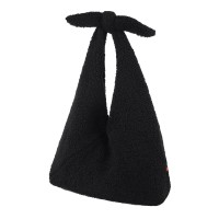 СУМКА ЧЕРНЫЙ МИШКА