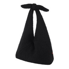 СУМКА ЧЕРНЫЙ МИШКА