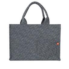 СУМКА ТОУТ XL  ДЕНИМ