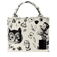 СУМКА ТОУТ L АЛИСА