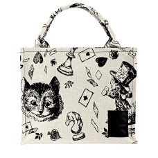 СУМКА ТОУТ L АЛИСА