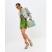 СУМКА TOUT S GREEN