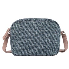 СУМКА АННА ДЕНИМ