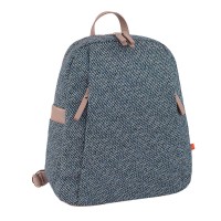 РЮКЗАК ДЕНИМ 