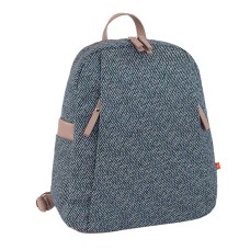 РЮКЗАК ДЕНИМ 