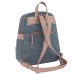 РЮКЗАК ДЕНИМ 