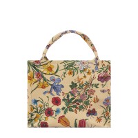 СУМКА ТОУТ М ЦВЕТЫ