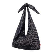 СУМКА ХОБО СИЯНИЕ