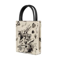 СУМКА ТОУТ АЛИСА XS