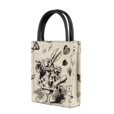 СУМКА ТОУТ АЛИСА XS