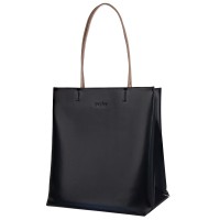 СУМКА ПАКЕТ XL  ЧЕРНЫЙ