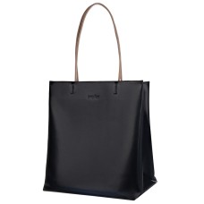 СУМКА ПАКЕТ XL  ЧЕРНЫЙ