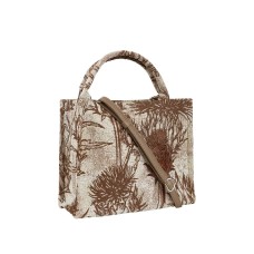 СУМКА ТОУТ ЧЕРТОПОЛОХ М