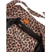 СУМКА ХОБО ЛЕОПАРД
