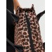СУМКА ТОУТ ЛЕОПАРД XL