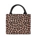 СУМКА ТОУТ ЛЕОПАРД М
