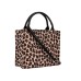 СУМКА ТОУТ ЛЕОПАРД М