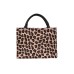 СУМКА ТОУТ ЛЕОПАРД S