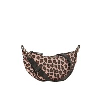 СУМКА КРОССБОДИ ЛЕОПАРД