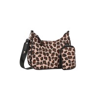 СУМКА МАРГО ЛЕОПАРД