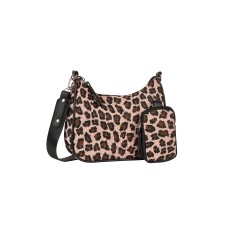 СУМКА МАРГО ЛЕОПАРД