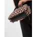 СУМКА БАГЕТ ЛЕОПАРД